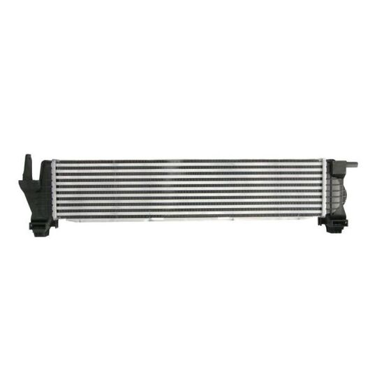 DAM034TT - Intercooler, charger 