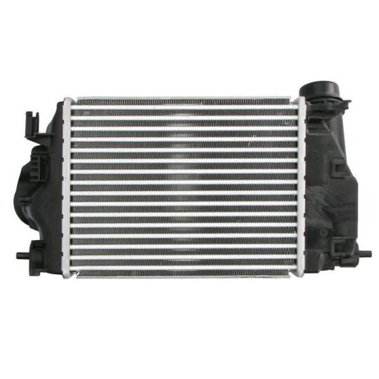 DAR028TT - Intercooler, charger 