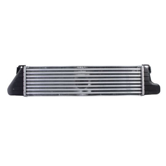 DAB023TT - Intercooler, charger 