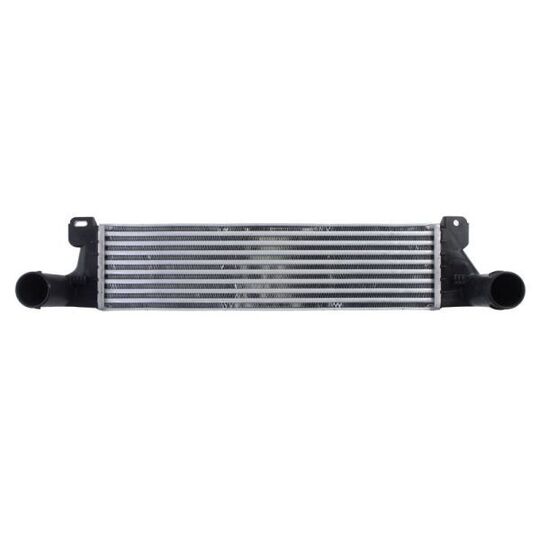 DAB023TT - Intercooler, charger 