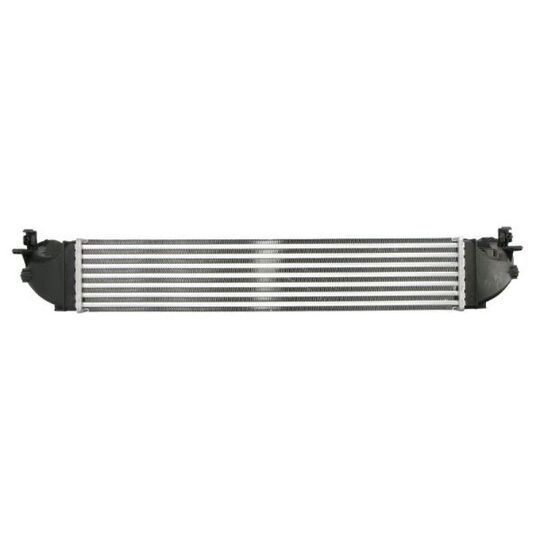 DAX041TT - Intercooler, charger 