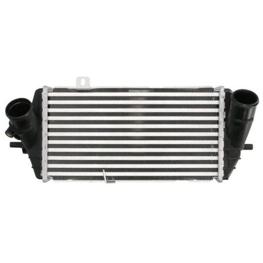 DA05015TT - Intercooler, charger 