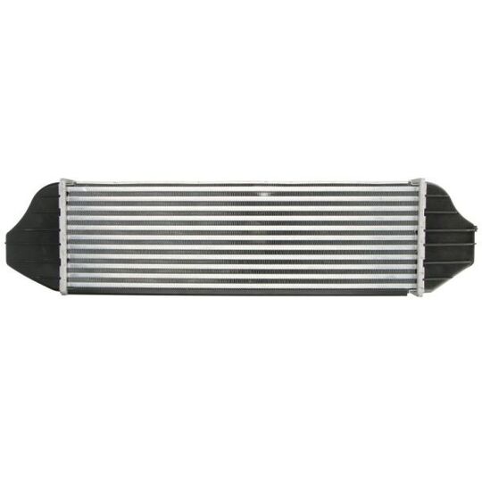 DAB026TT - Intercooler, charger 