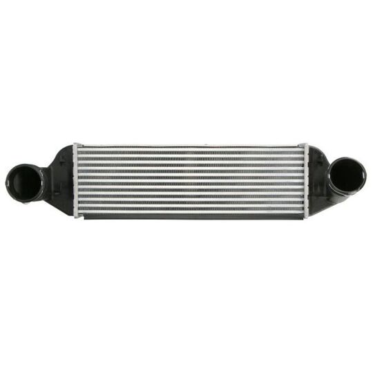 DAB026TT - Intercooler, charger 