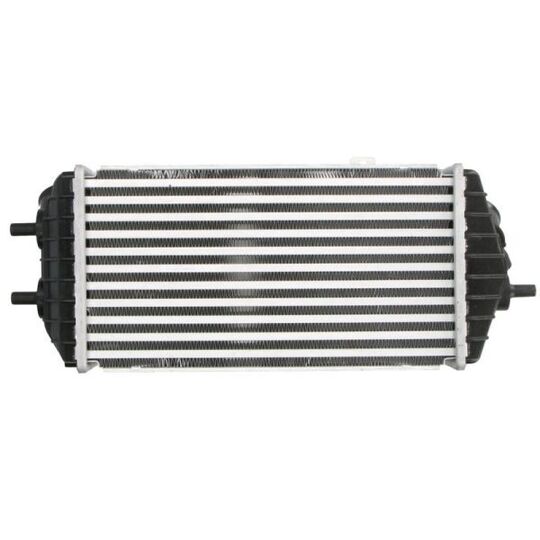 DA05015TT - Intercooler, charger 