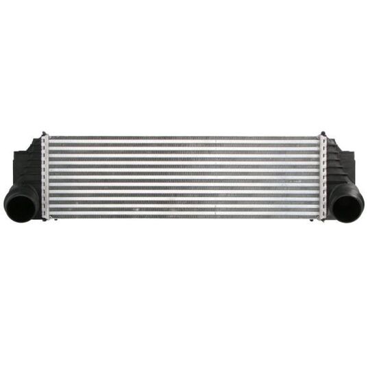 DAB029TT - Intercooler, charger 