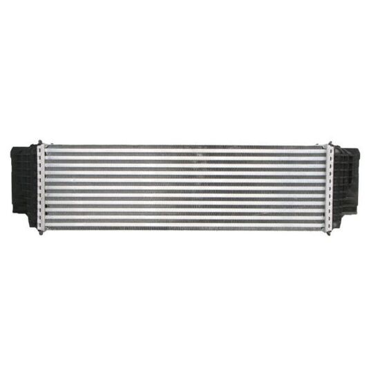 DAB029TT - Intercooler, charger 