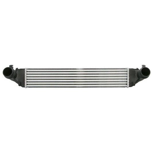 DAX041TT - Intercooler, charger 