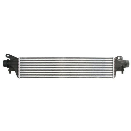 DAX037TT - Intercooler, charger 