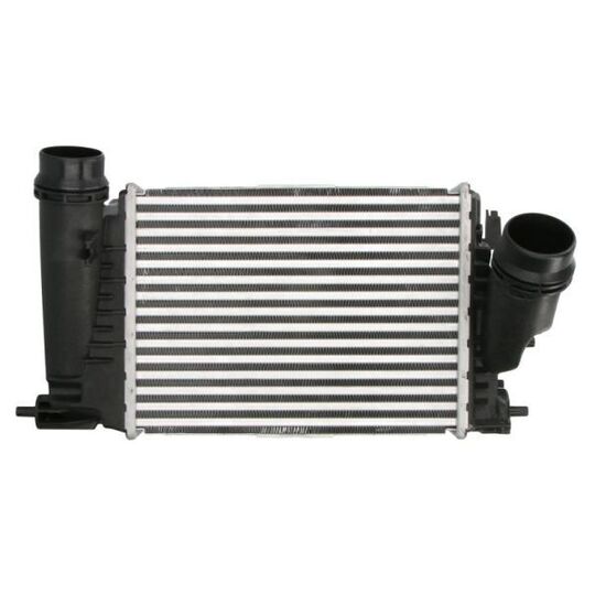 DAR029TT - Intercooler, charger 