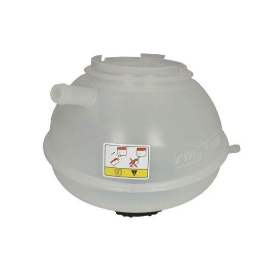 DBI002TT - Expansion Tank, coolant 