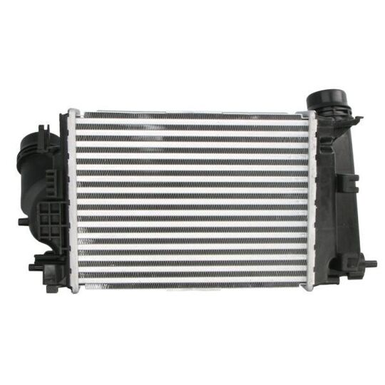 DAR029TT - Intercooler, charger 