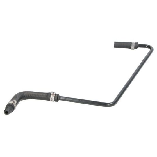 DWM178TT - Breather Hose, expansion tank 