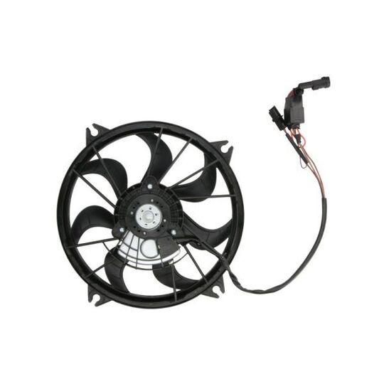 D8P016TT - Fan, radiator 