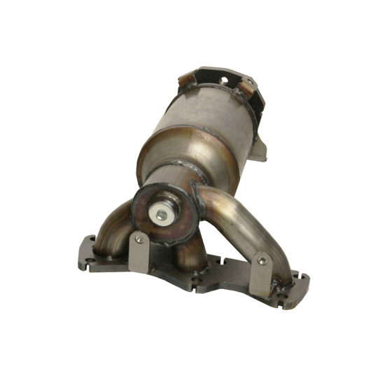 27-6073 - Catalytic Converter 