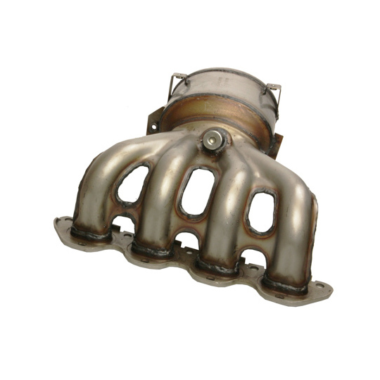 27-6100 - Catalytic Converter 