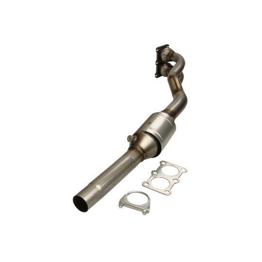 27-6087 - Catalytic Converter 