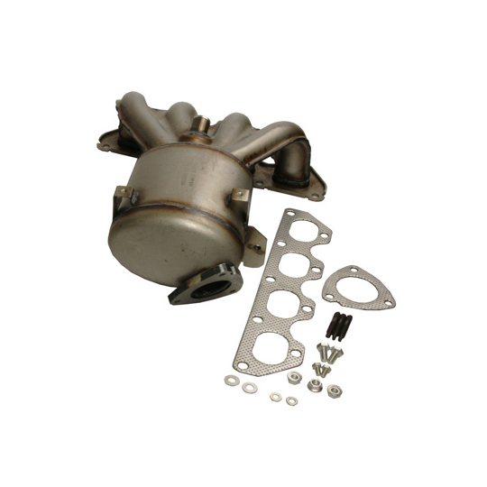 27-6100 - Catalytic Converter 