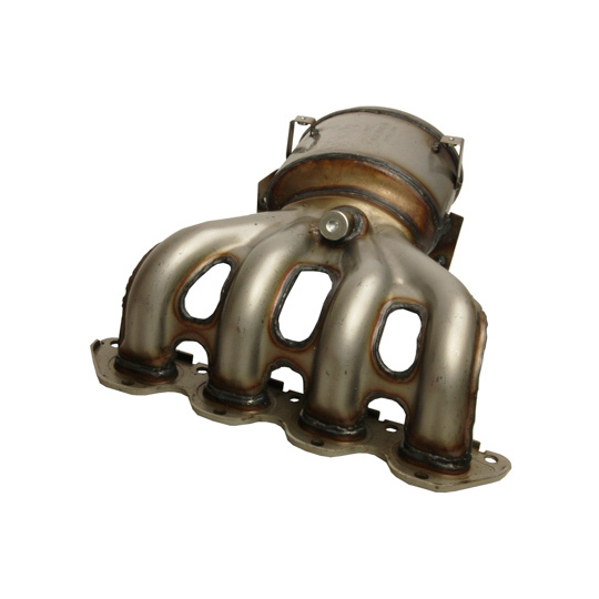 27-6102 - Catalytic Converter 