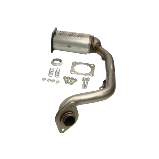 27-6095 - Catalytic Converter 