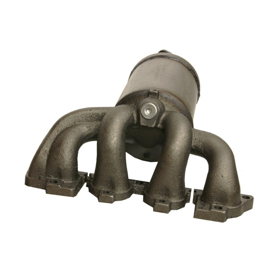 27-6071 - Catalytic Converter 