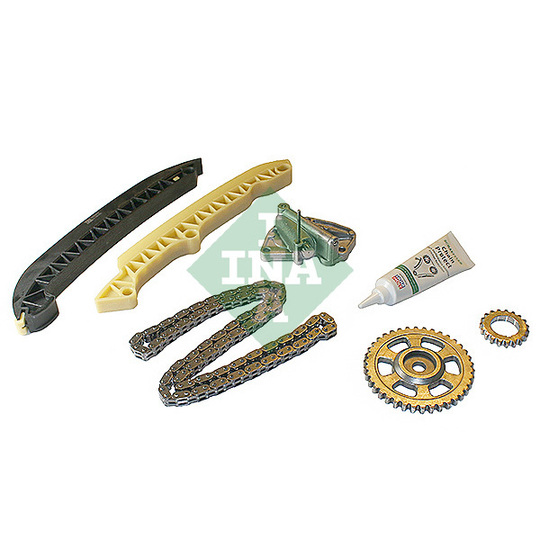 559 1006 30 - Timing Chain Kit 