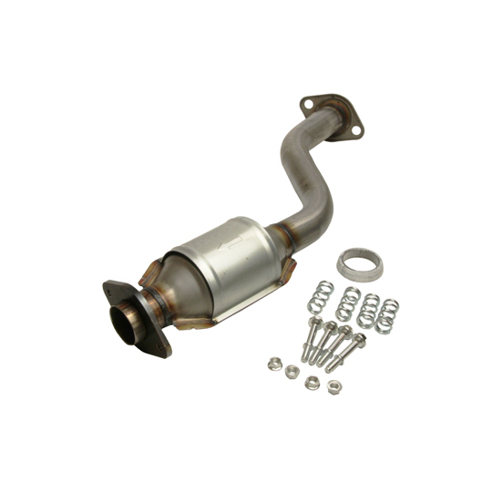 27-6088 - Catalytic Converter 