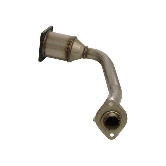 27-6096 - Catalytic Converter 