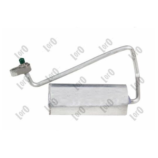 037-016-0002 - Condenser, air conditioning 