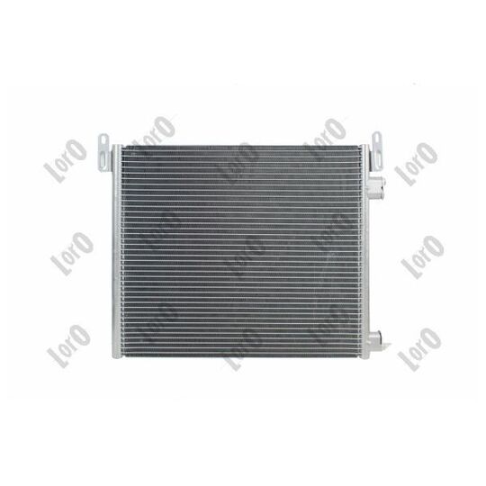 037-016-0002 - Condenser, air conditioning 