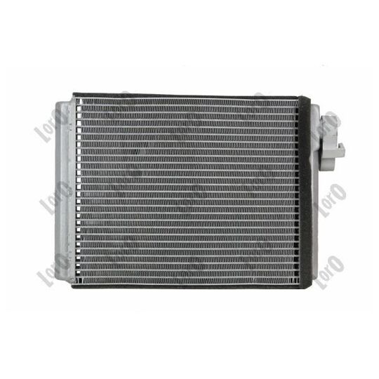 003-015-0013-B - Heat Exchanger, interior heating 