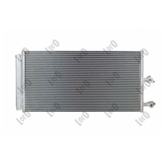 052-016-0016 - Condenser, air conditioning 