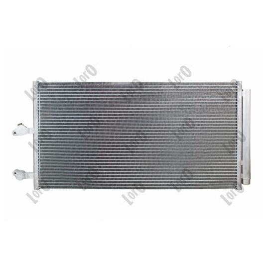 052-016-0016 - Condenser, air conditioning 