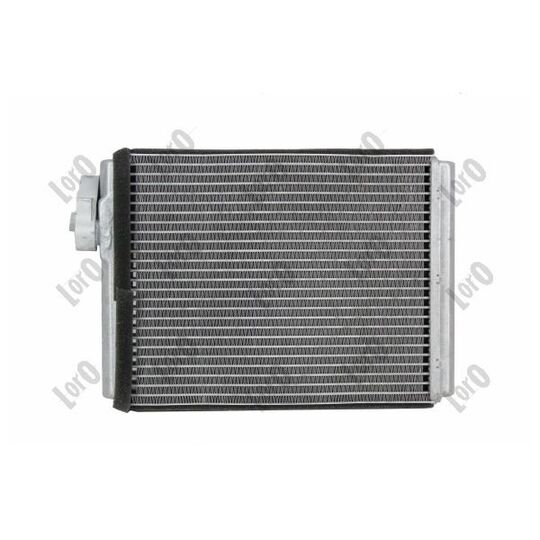 003-015-0013-B - Heat Exchanger, interior heating 