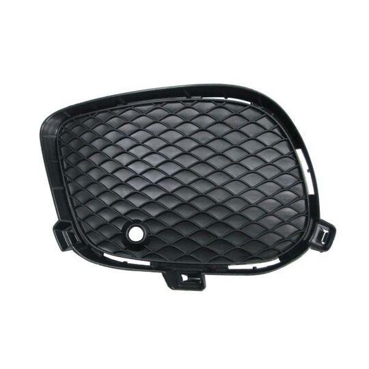 340-2513L-UD - Ventilation Grille, bumper 