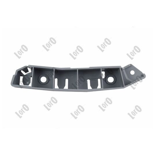 017-53-382 - Mounting Bracket, bumper 