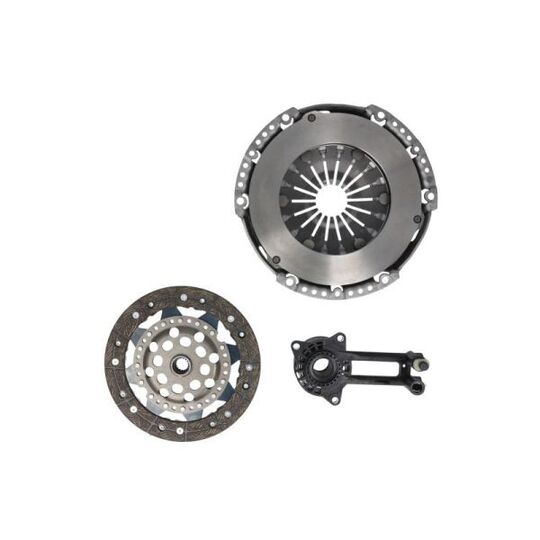 F1G212NX - Clutch Kit 