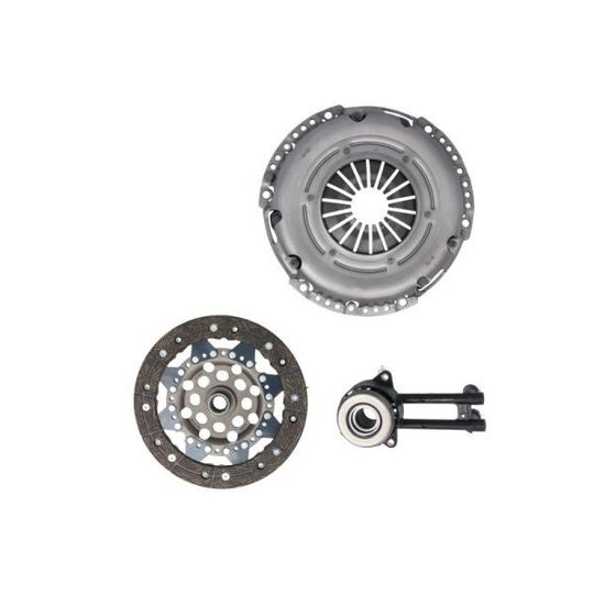 F1G212NX - Clutch Kit 