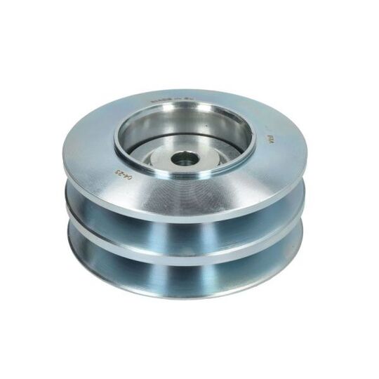 B05-02-082 - Tensioner Pulley, v-ribbed belt 