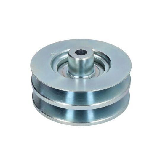 B05-02-082 - Tensioner Pulley, v-ribbed belt 