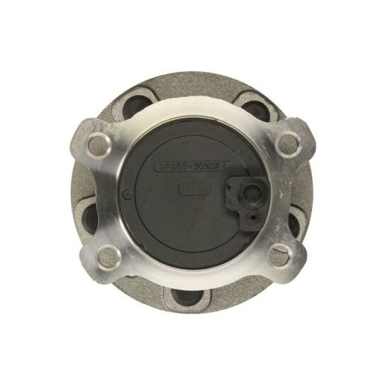 H2V026BTA - Wheel Bearing Kit 