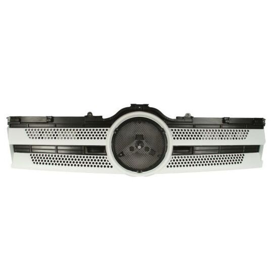 MER-FP-041 - Grill 