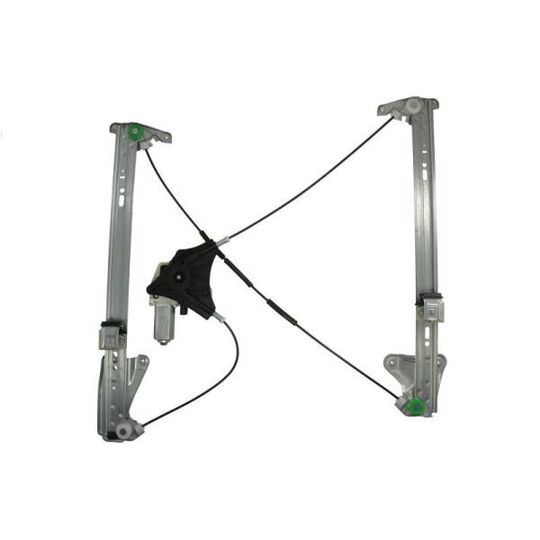 MER-WR-021 - Window Regulator 