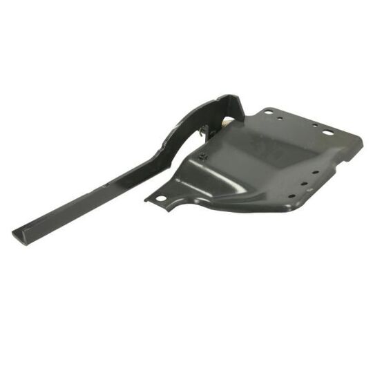 BPD-SC025L - Holder, radiator grille 