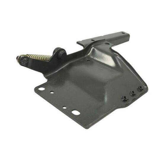 BPD-SC025L - Holder, radiator grille 