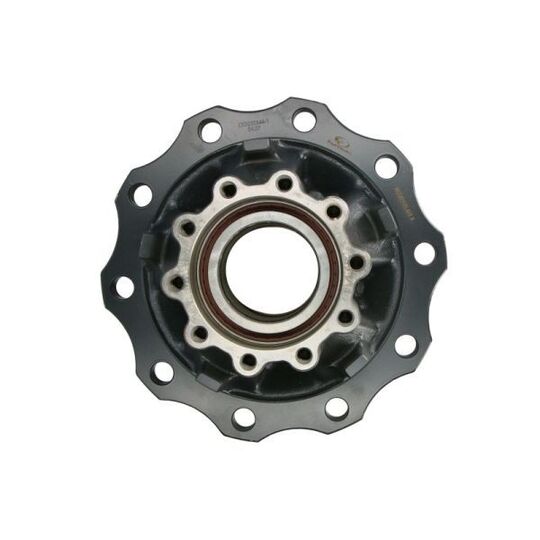 B04-1812161KIT - Wheel hub 