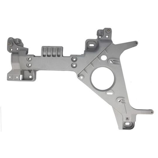 MER-FB-068L - Mounting Bracket, bumper 