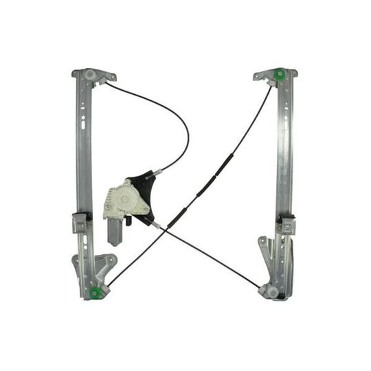 MER-WR-020 - Window Regulator 