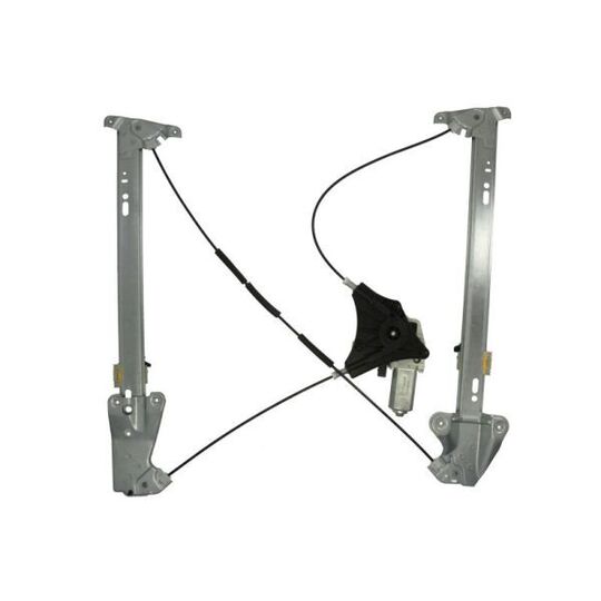 MER-WR-020 - Window Regulator 