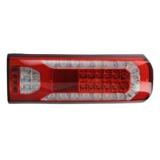 TL-ME020L - Combination Rearlight 